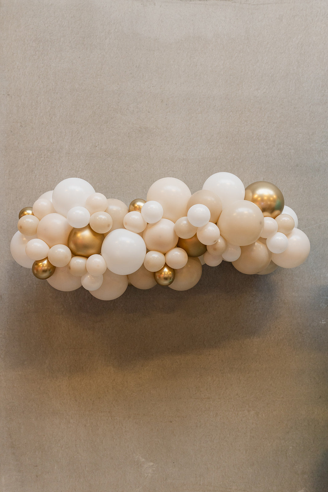 Ballonboog "Grab & Go"